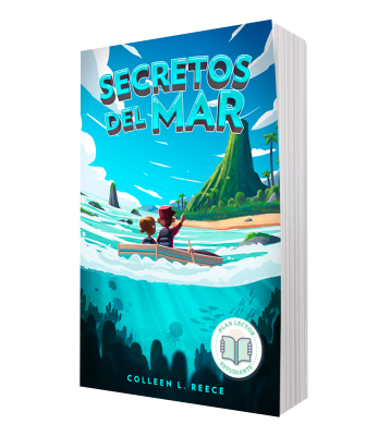 SECRETOS DEL MAR