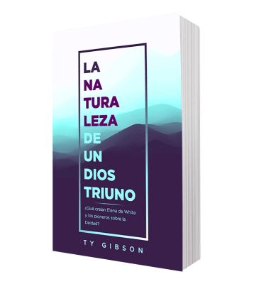 LA NATURALEZA DE UN DIOS TRIUNO