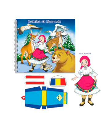 COMBO HISTORIA MISIONERA CUNA-INFANTES II TRIMESTRE