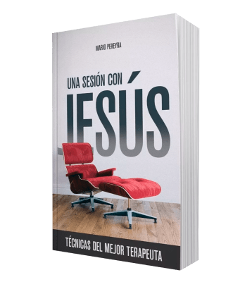 UNA SESIÓN CON JESÚS