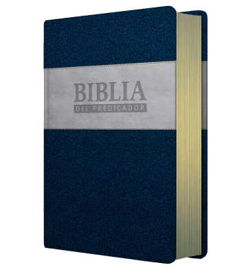 BIBLIA DEL PREDICADOR