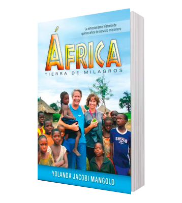 AFRICA, TIERRA DE MILAGROS