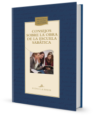 CONSEJOS SOBRE LA OBRA DE LA ESC.SABATICA