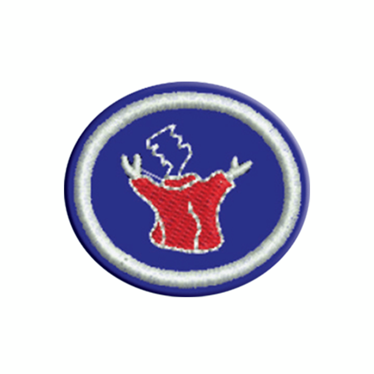 ESPECIALIDAD DE ARTE EN TÍTERES - AM 0021