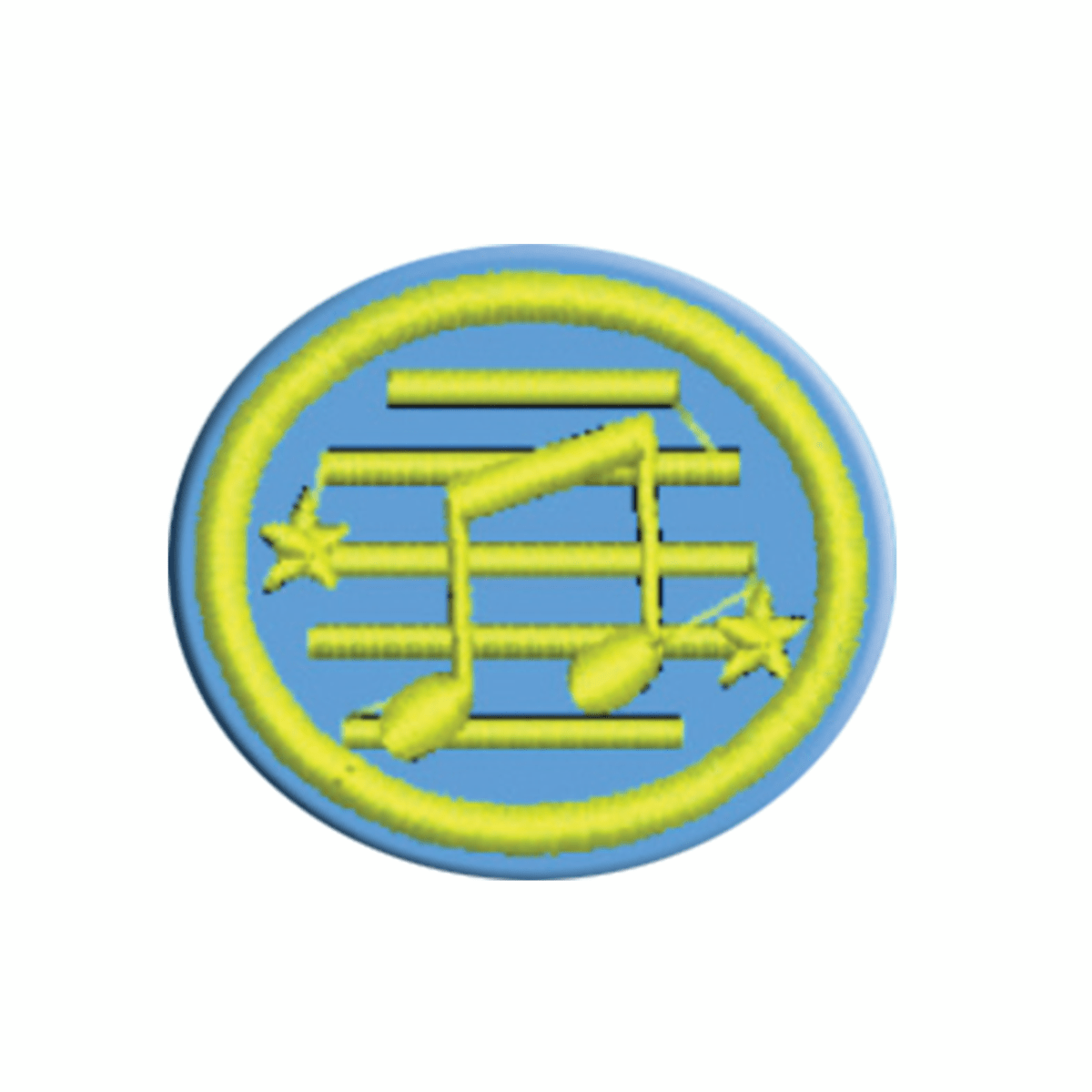 ESPECIALIDAD DE MÚSICA (AVANZADO) - HM 0061