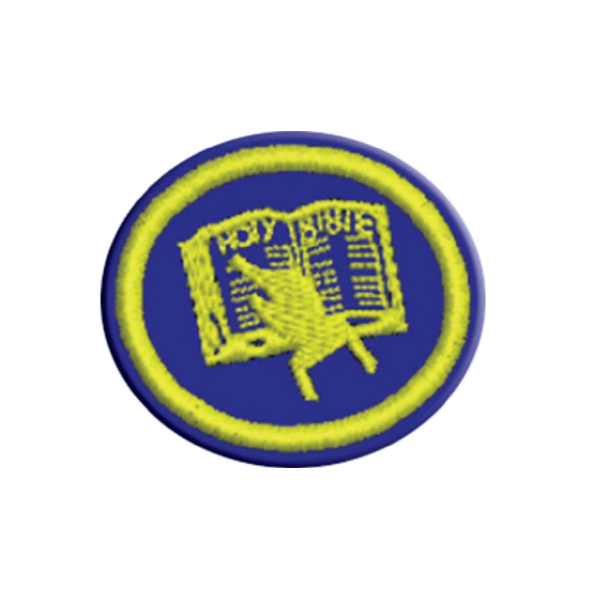 ESPECIALIDAD DE EVANGELISMO PERSONAL - AM 0081