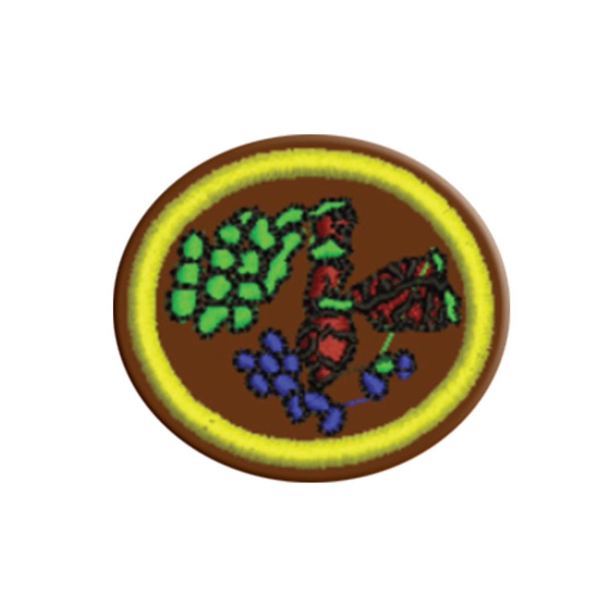 ESPECIALIDAD DE FRUTICULTURA II - AA 0091