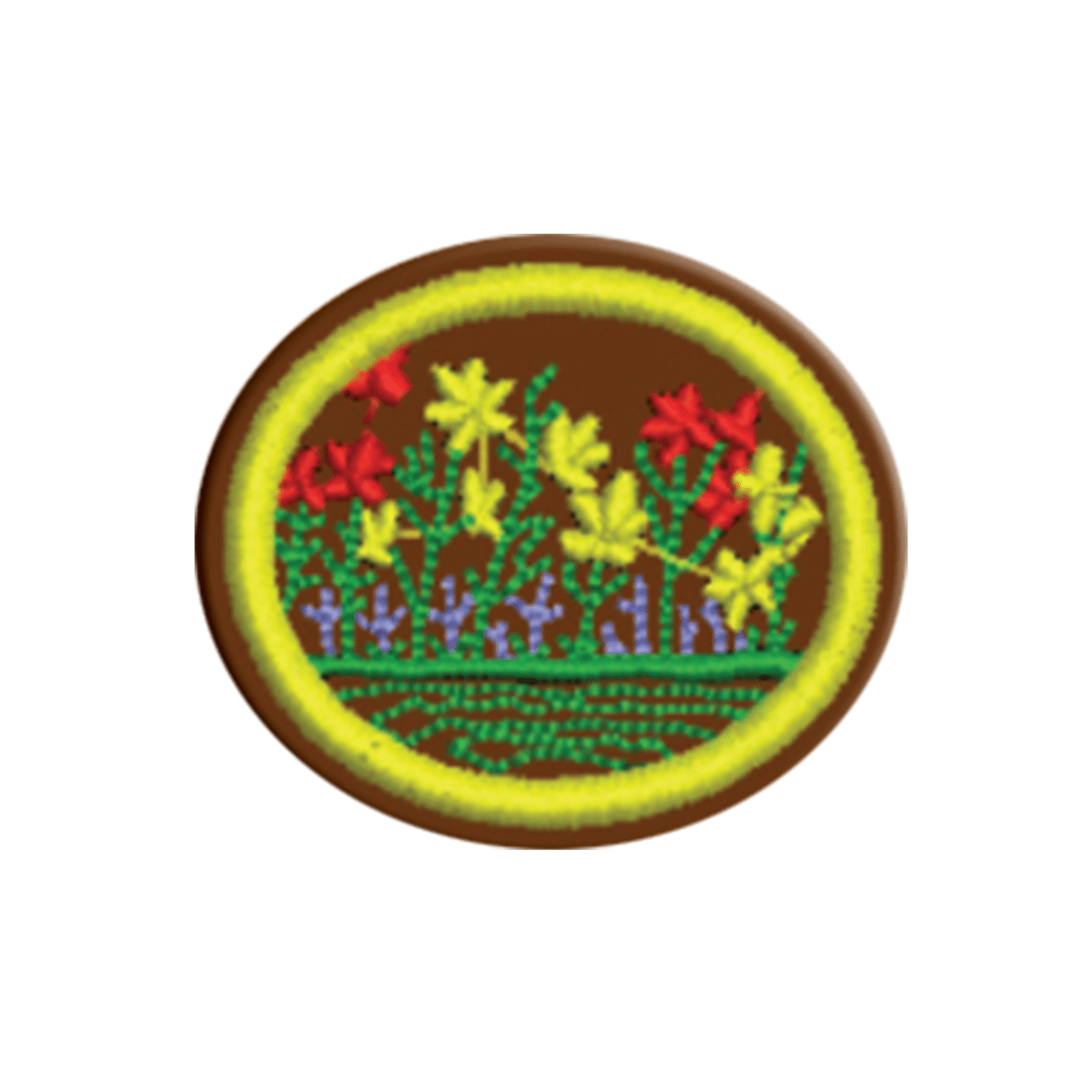 ESPECIALIDAD DE FLORICULTURA - AA 0101