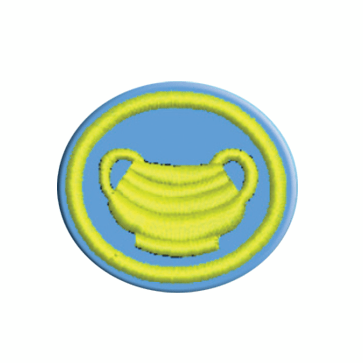 ESPECIALIDAD DE ALFARERÍA - HM 0101