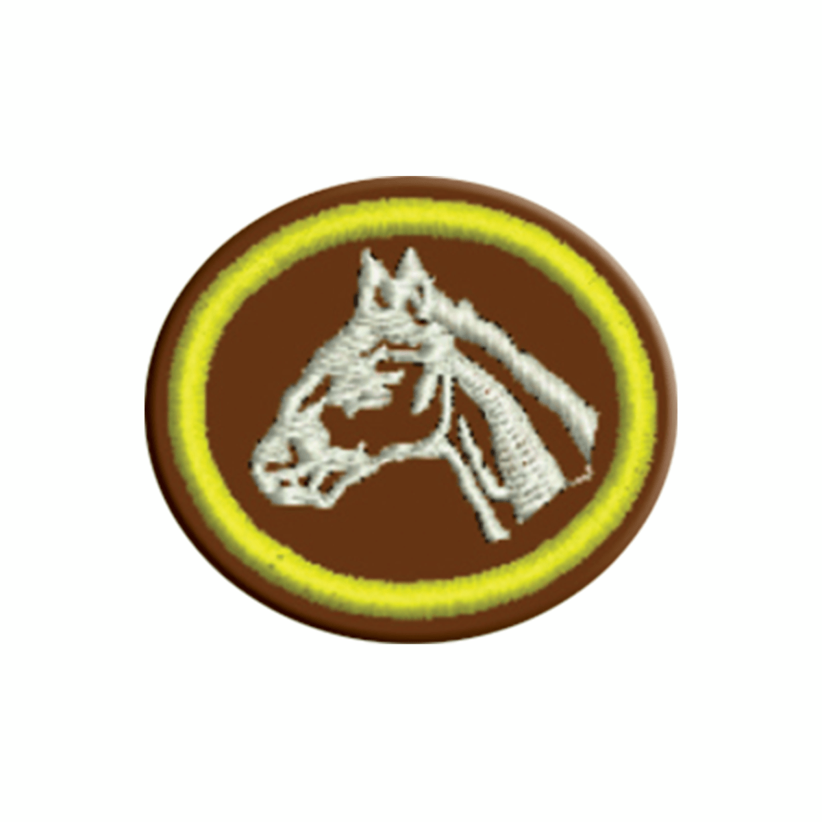 ESPECIALIDAD DE CRÍA DE CABALLOS - AA 0111