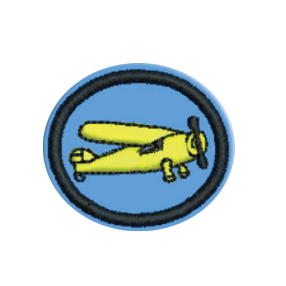 ESPECIALIDAD DE AEROMODELISMO - HM 0161