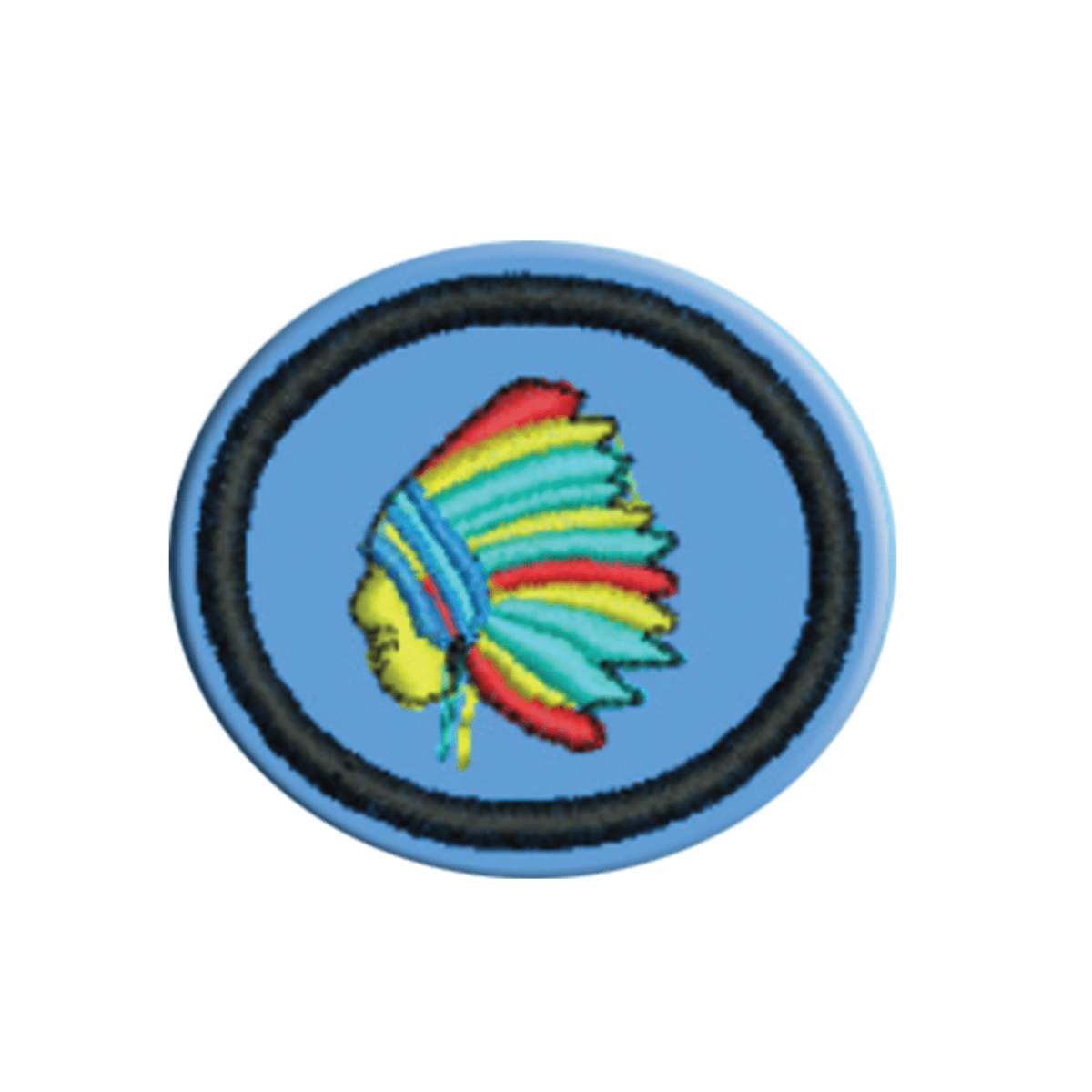 ESPECIALIDAD DE CULTURA NATIVA - HM 0171