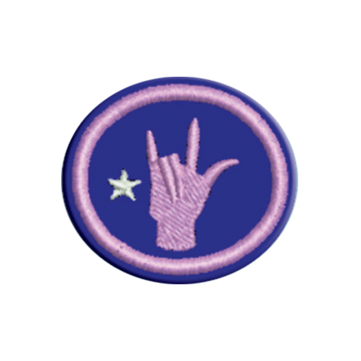 ESPECIALIDAD DE LENGUAJE DE SEÑAS (AVANZADO)  - AM 0181