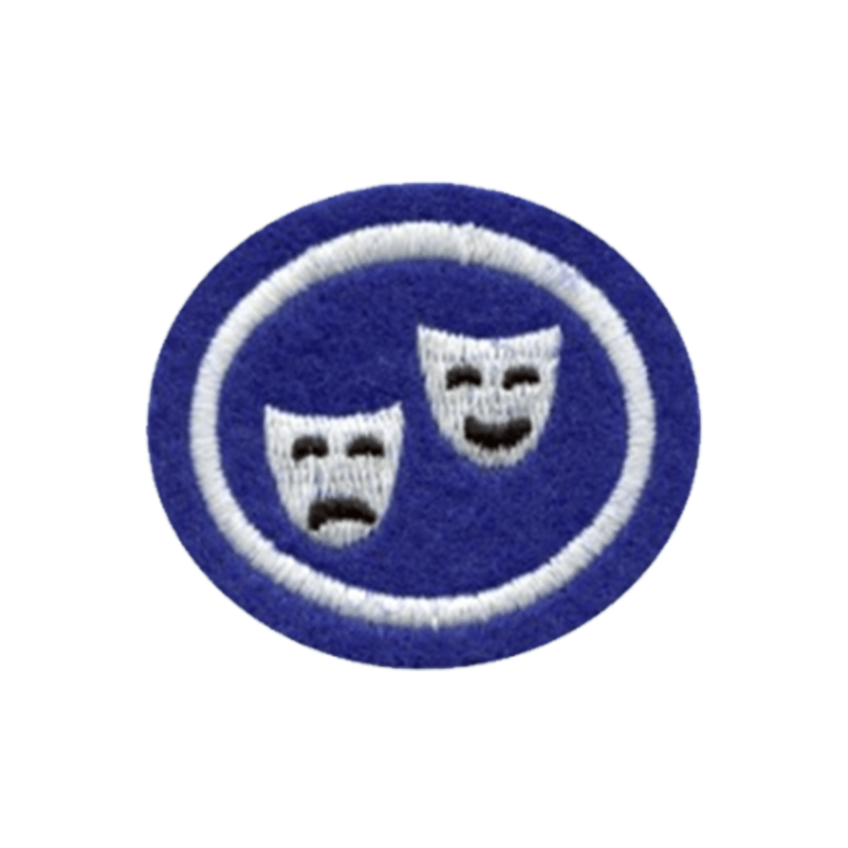 ESPECIALIDAD DE DRAMATIZACIÓN CRISTIANA - AM 0241