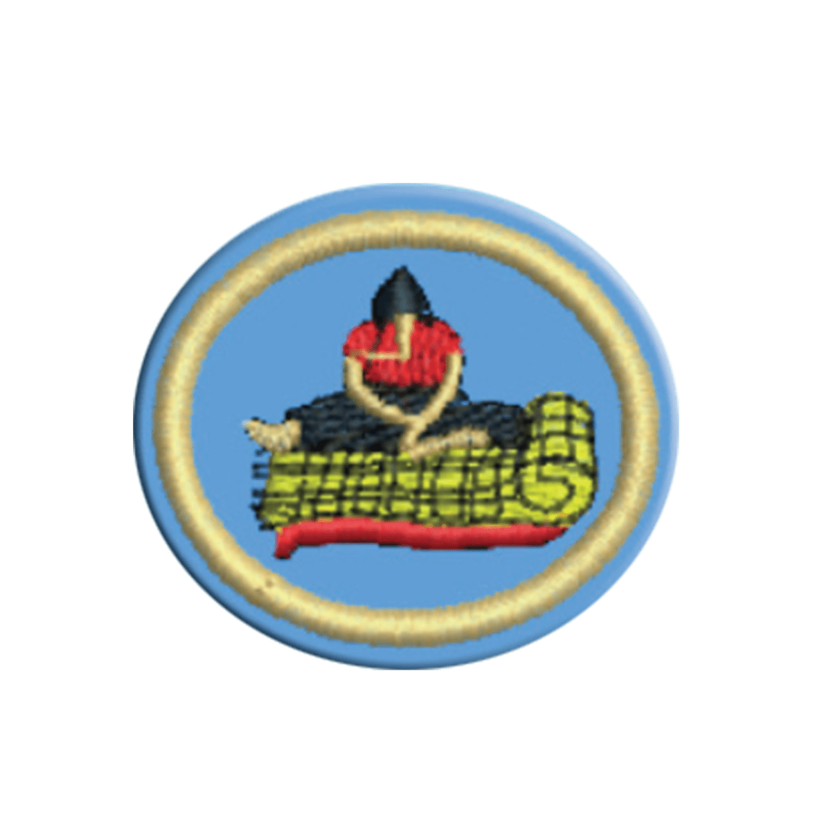 ESPECIALIDAD DE ARTE DE HACER ESTERAS - HM 0261