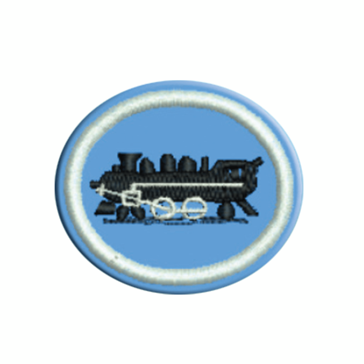 ESPECIALIDAD DE MODELISMO FERROVIARIO - HM 0281