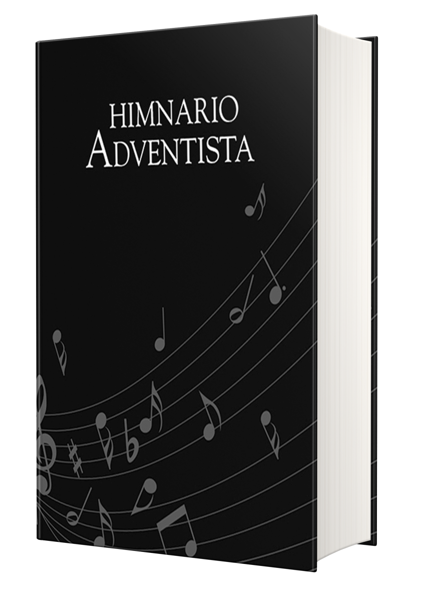 HIMNARIO ADVENTISTA CON MUSICA GRANDE1
