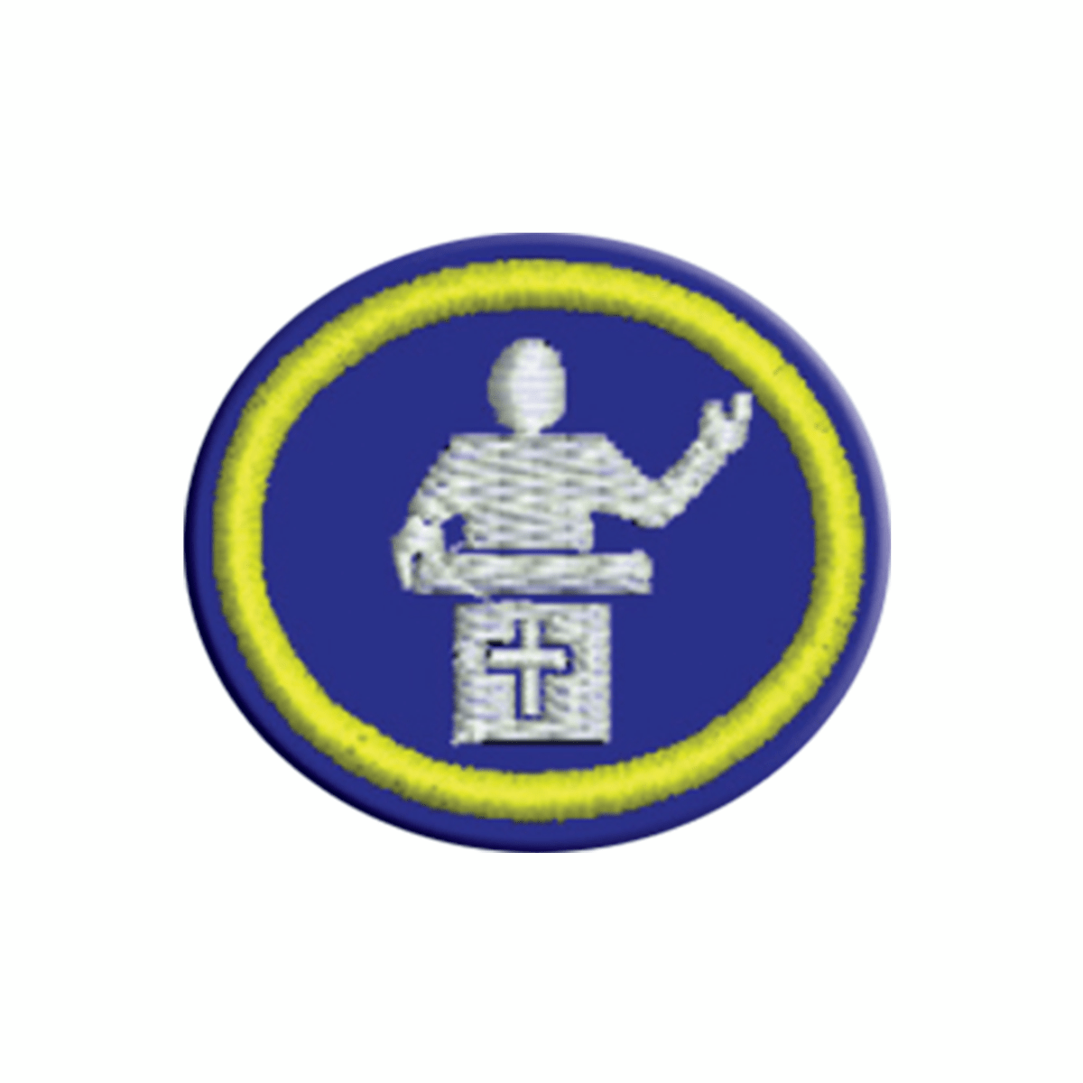 ESPECIALIDAD DE ARTE CRISTIANO DE PREDICAR - AM 0301