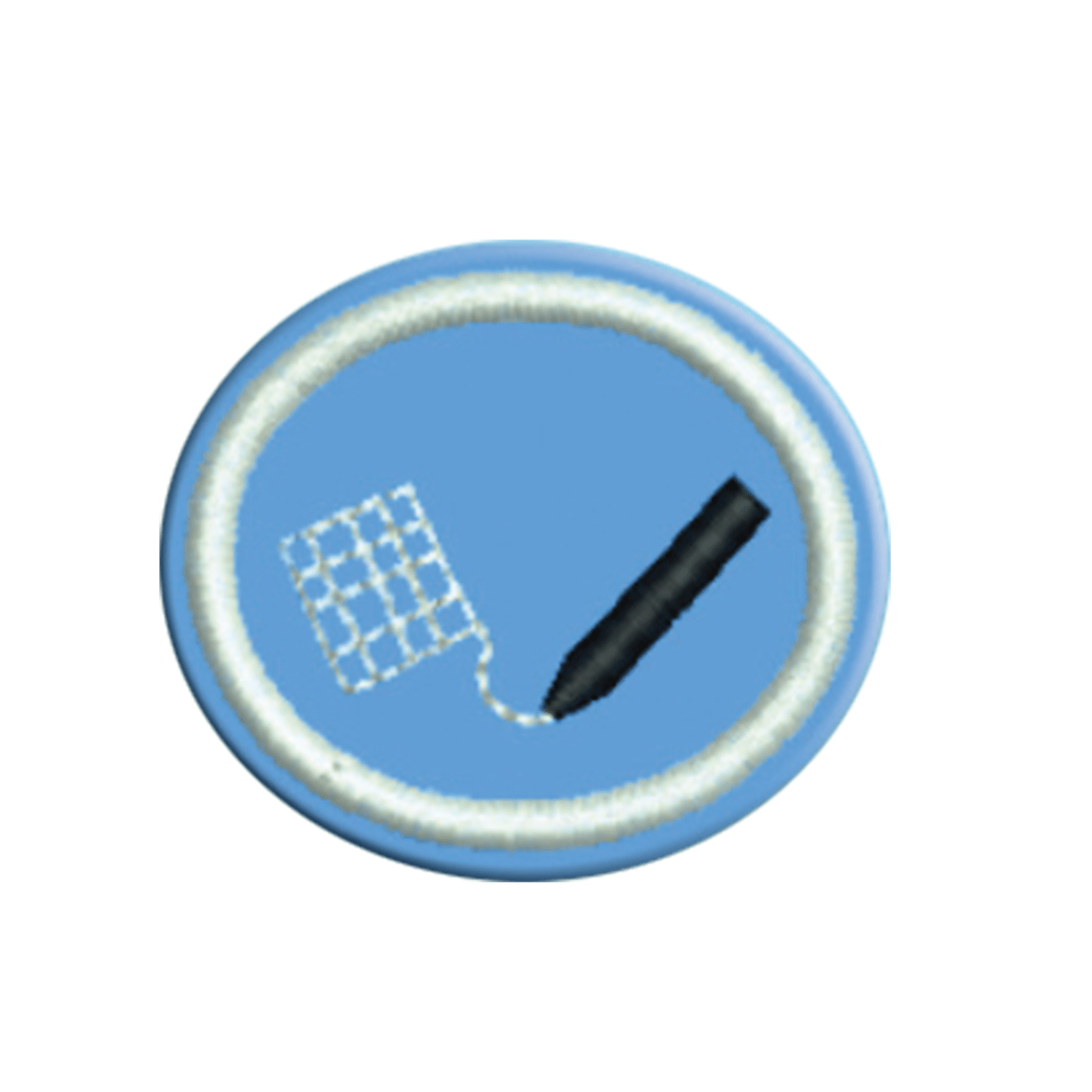 ESPECIALIDAD DE CROCHÉ - HM 0331