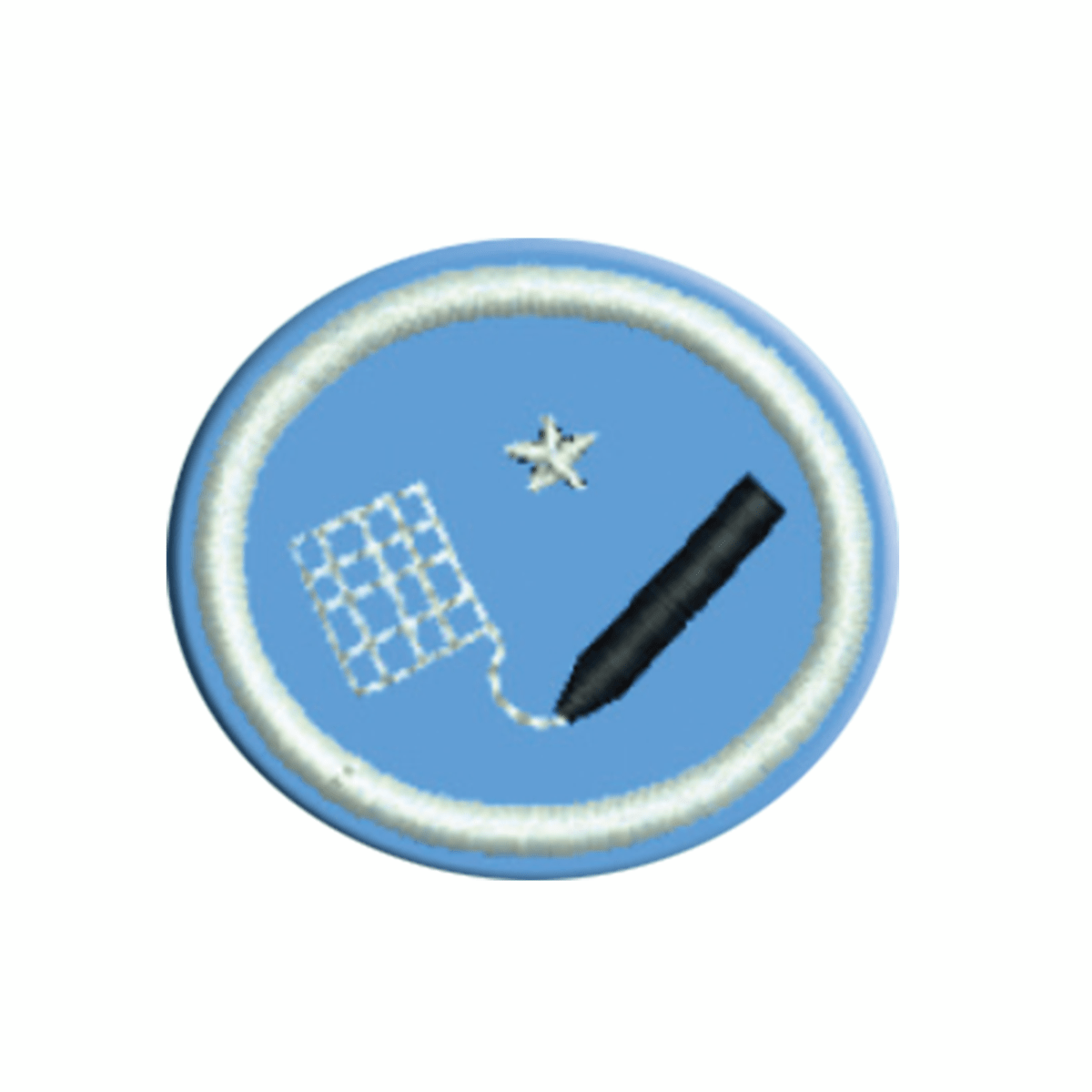 ESPECIALIDAD DE CROCHÉ (AVANZADO) - HM 0341