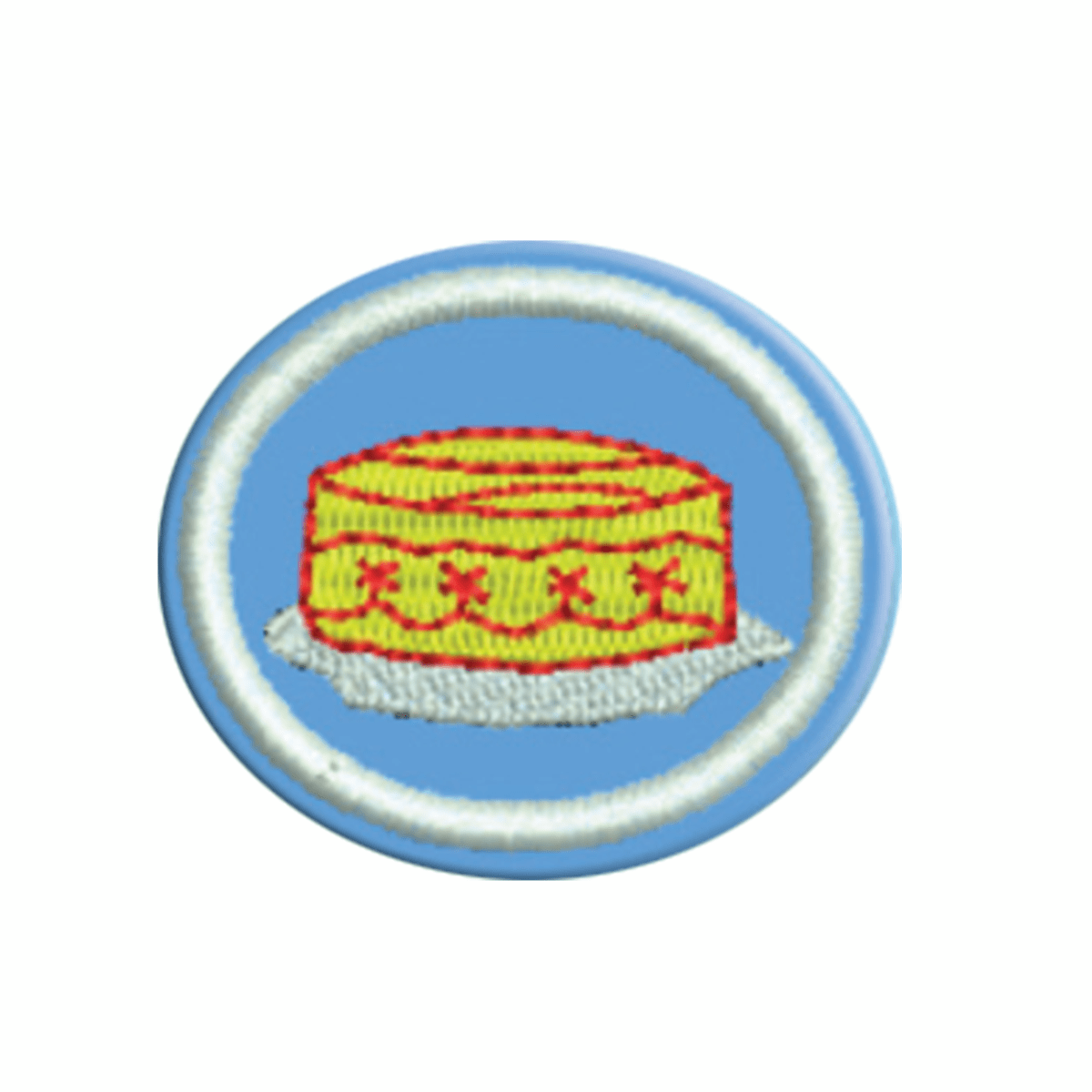 ESPECIALIDAD DE DECORACIÓN DE TORTAS - HM 0421