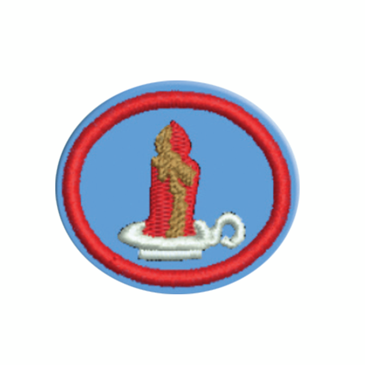 ESPECIALIDAD DE FABRICACIÓN DE VELAS - HM 0461