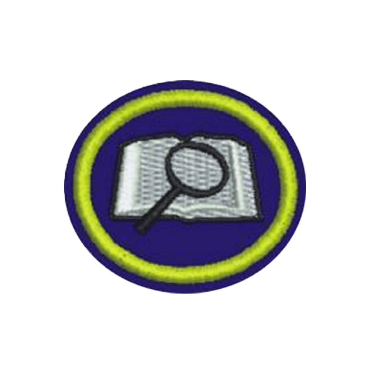 ESPECIALIDAD DE INVESTIGADOR BÍBLICO I - AM 0471