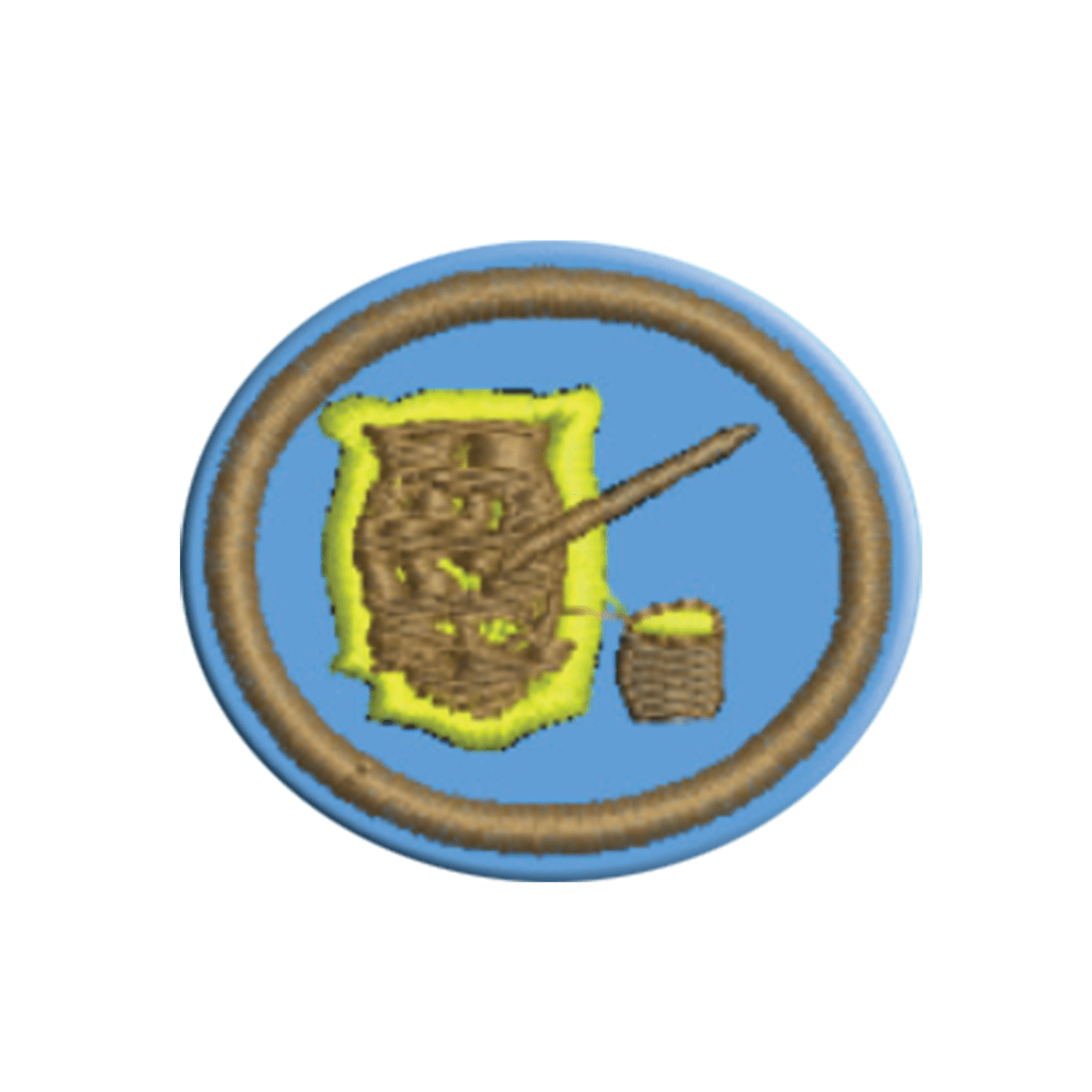 ESPECIALIDAD DE DECOUPAGE - HM 0501