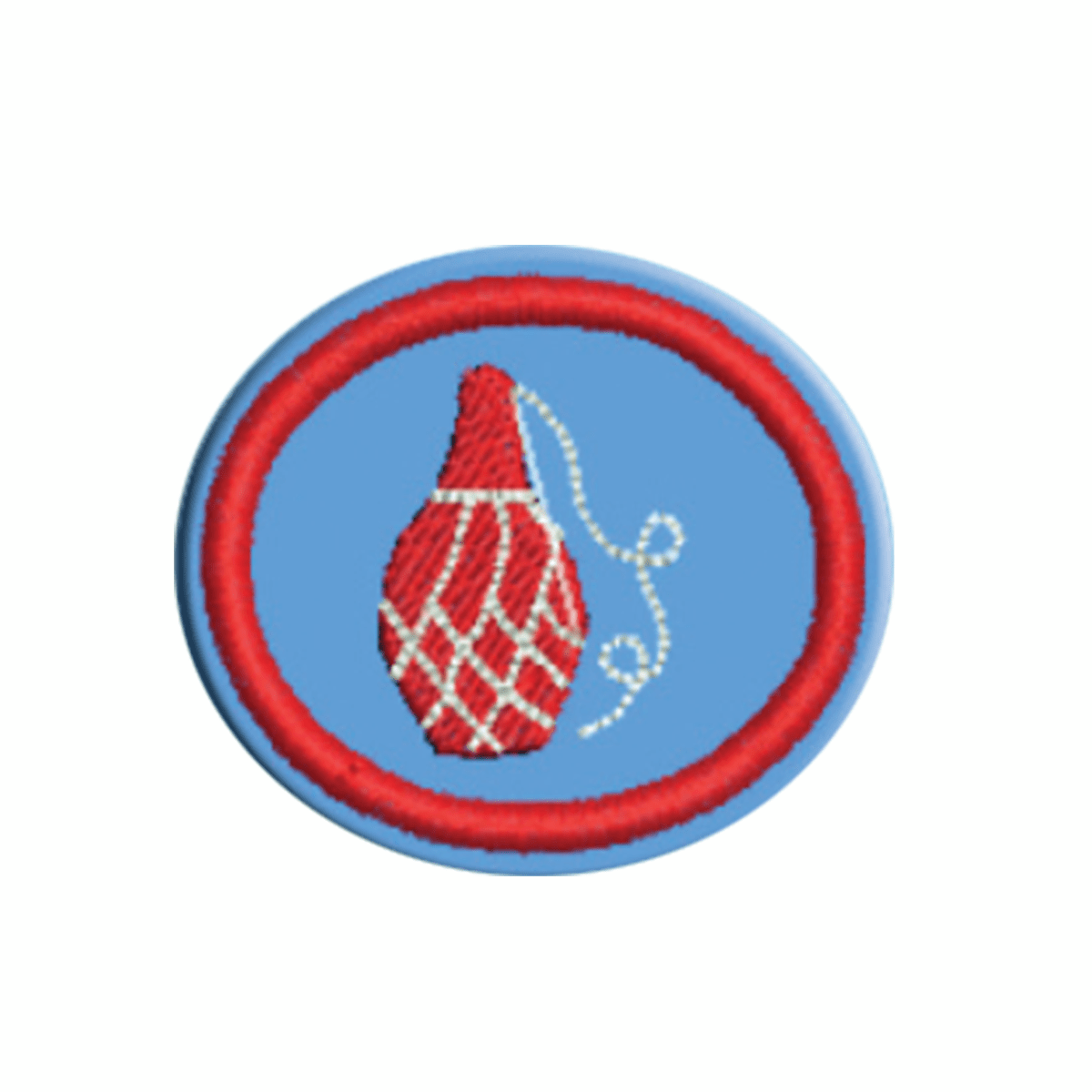 ESPECIALIDAD DE MACRAMÉ - HM 0511