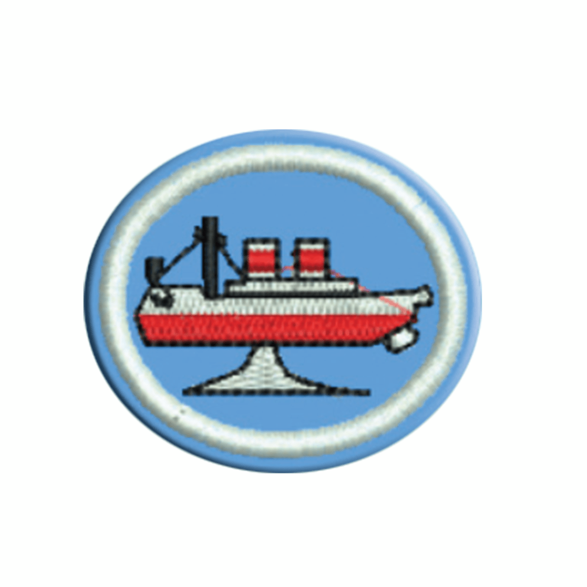 ESPECIALIDAD DE MODELISMO NAVAL - HM 0571