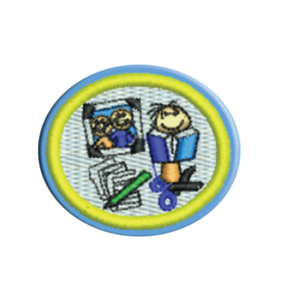 ESPECIALIDAD DE ÁLMBUM DE RECORTES - HM 0631