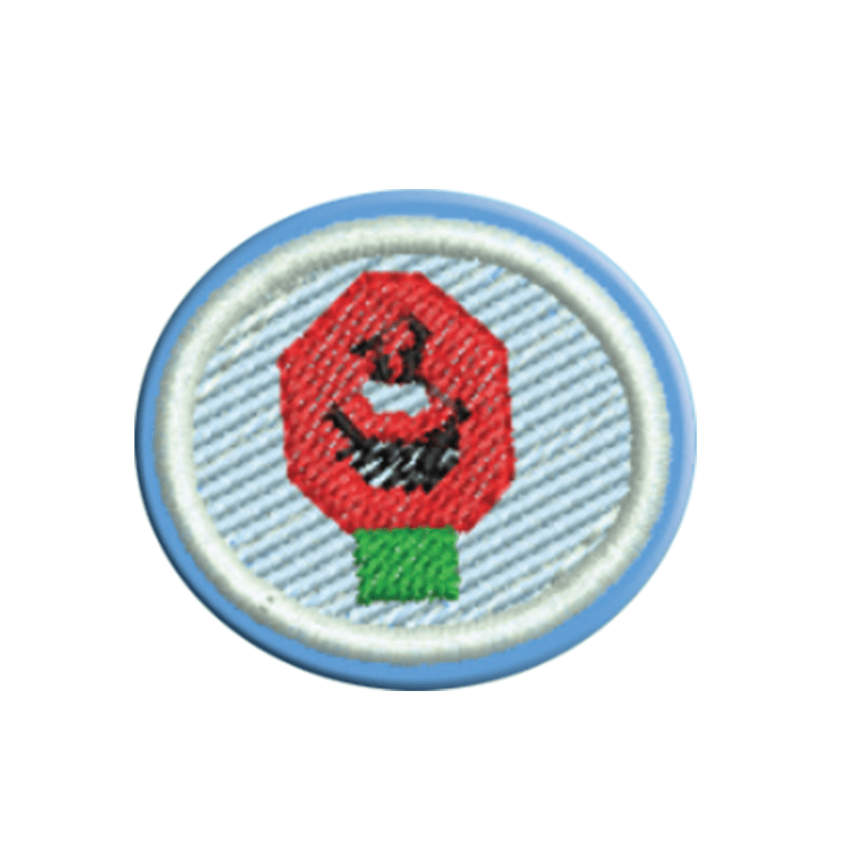 ESPECIALIDAD DE PLÁSTICO CANVAS - HM 0671