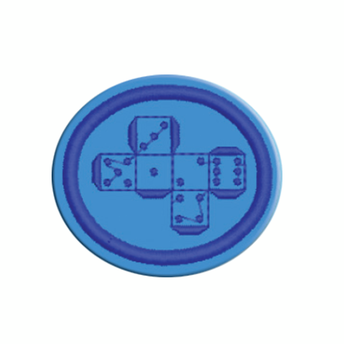 ESPECIALIDAD DE PAPERCRAFT - HM 0831