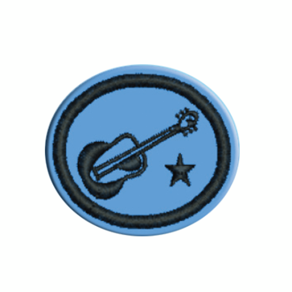 ESPECIALIDAD DE GUITARRA (AVANZADO) - HM 0881