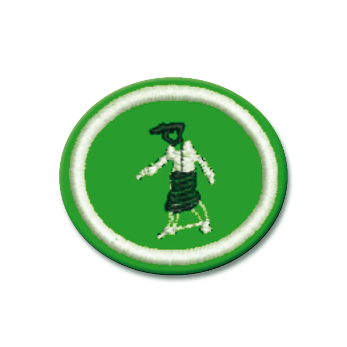 ESPECIALIDAD DE CAMINATA - AR0101