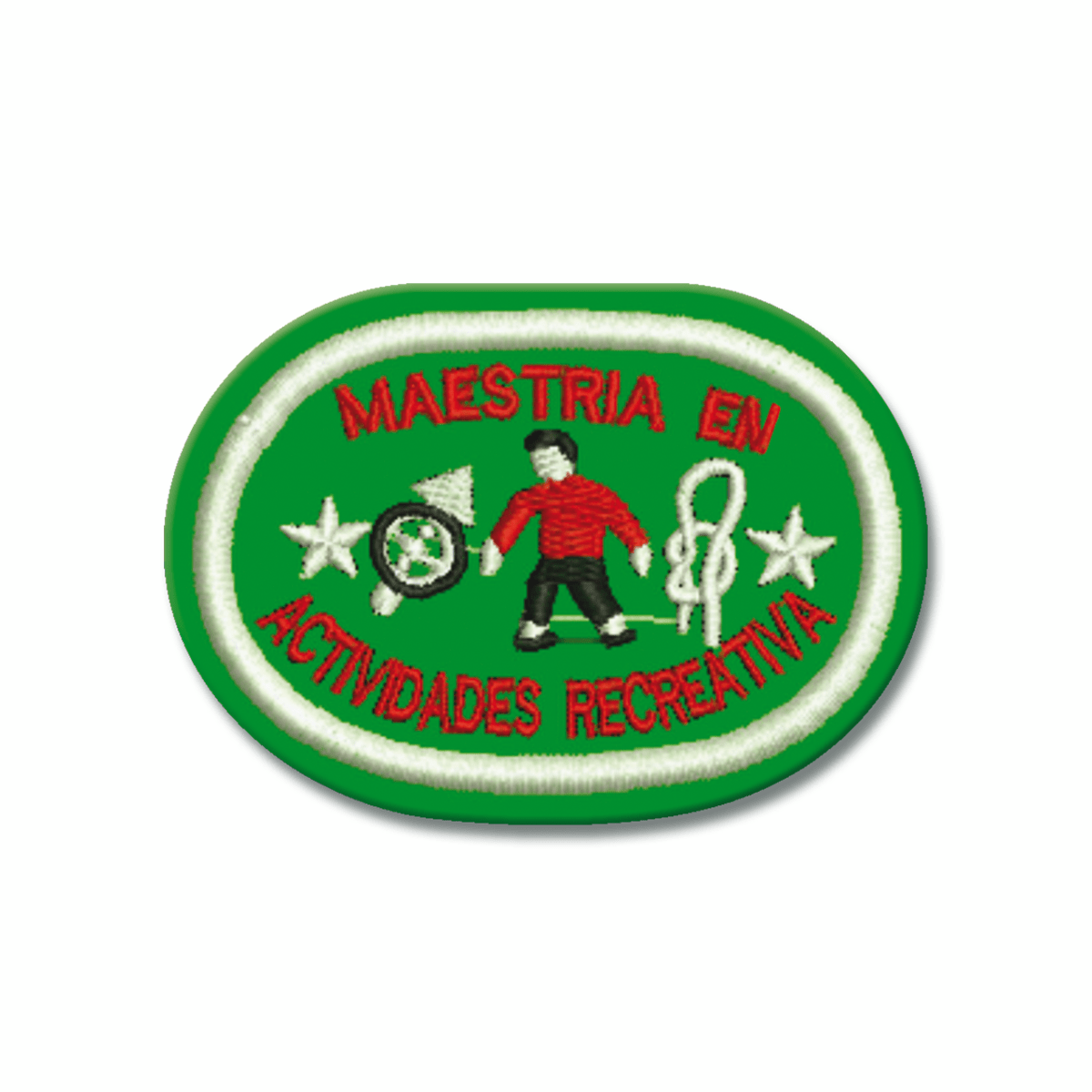 MAESTRÍA EN ACTIVIDADES RECREATIVAS - 0101