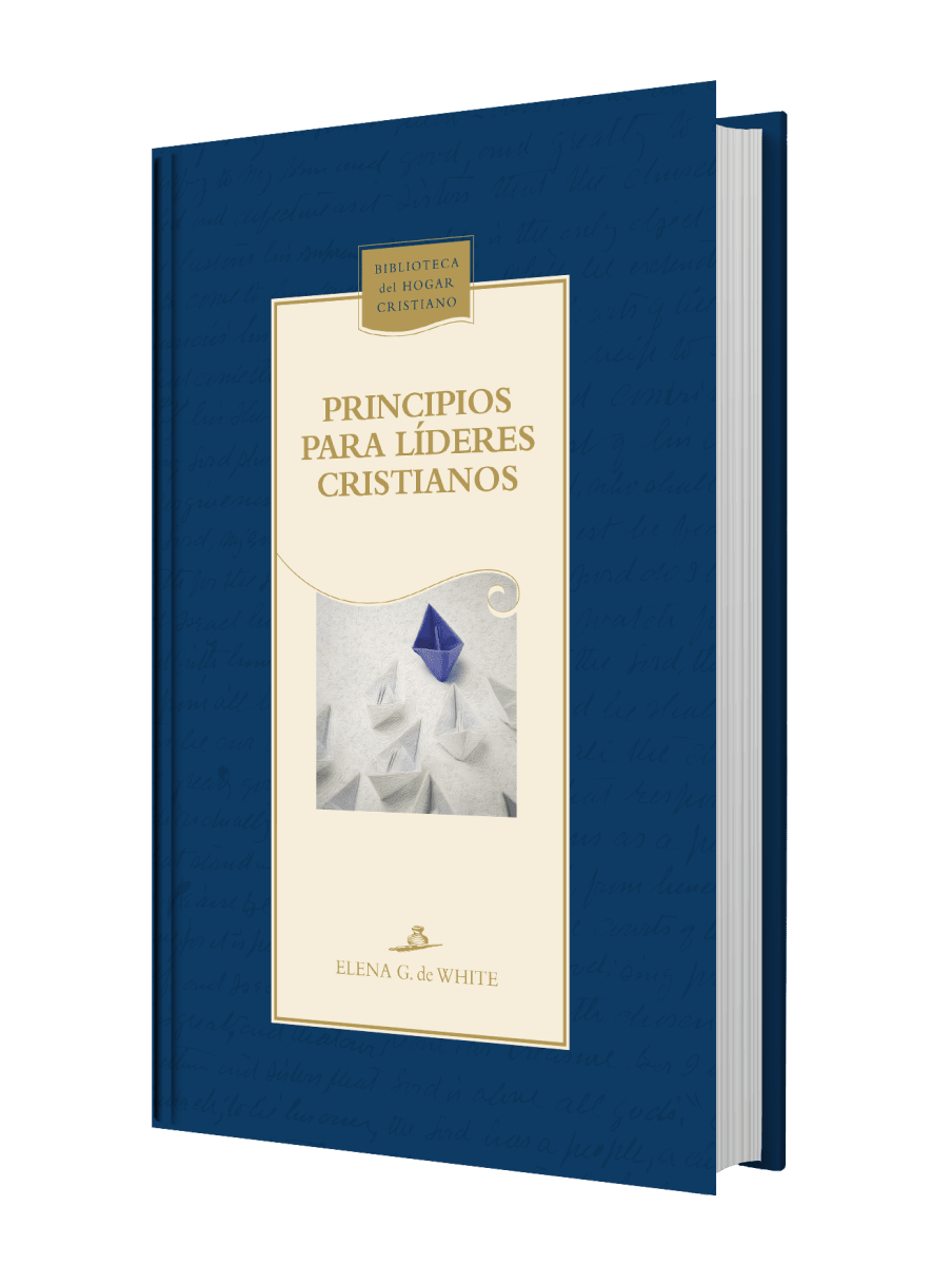 PRINCIPIOS PARA LÍDERES CRISTIANOS1