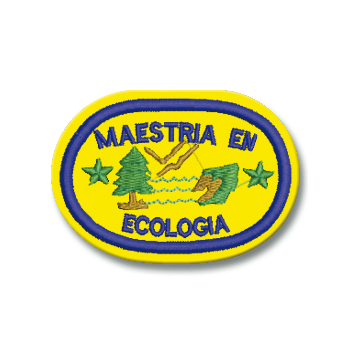 MAESTRÍA EN ECOLOGÍA - 0131