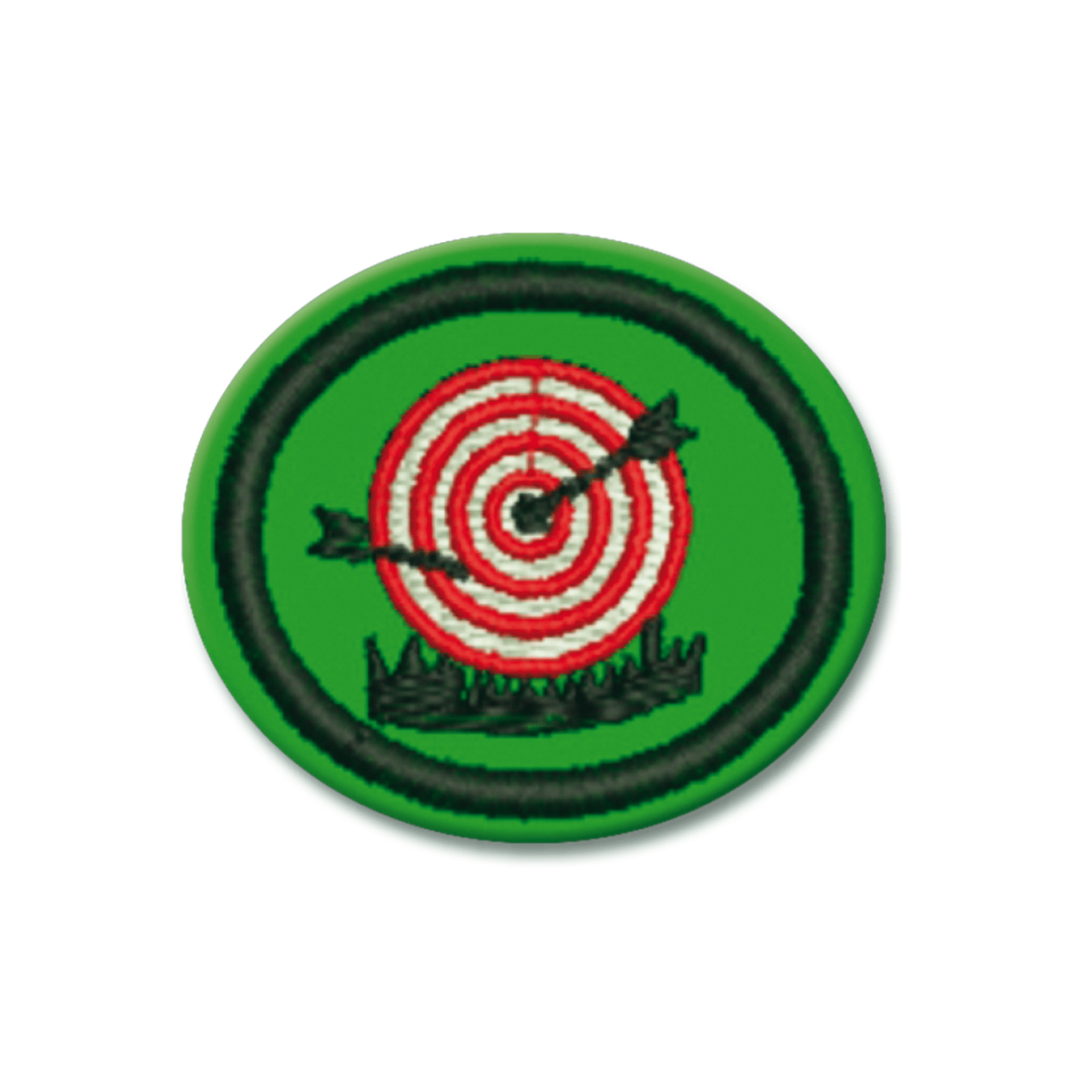 ESPECIALIDAD DE ARCO Y FLECHA - AR0141