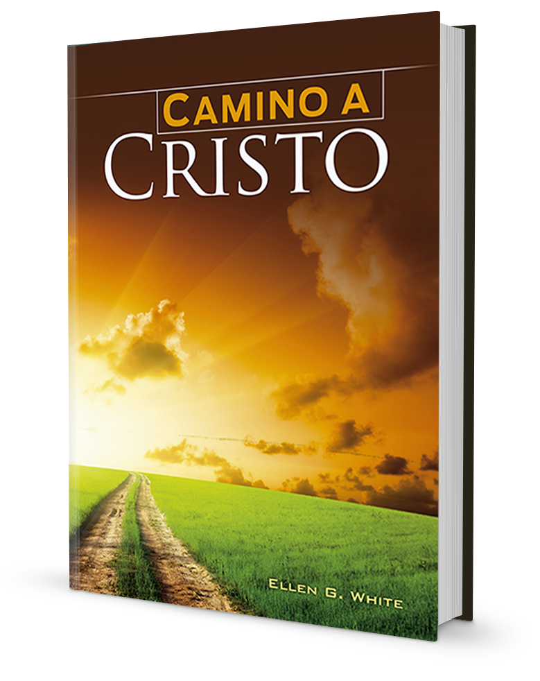 EL CAMINO A CRISTO (ILUSTRADO)1