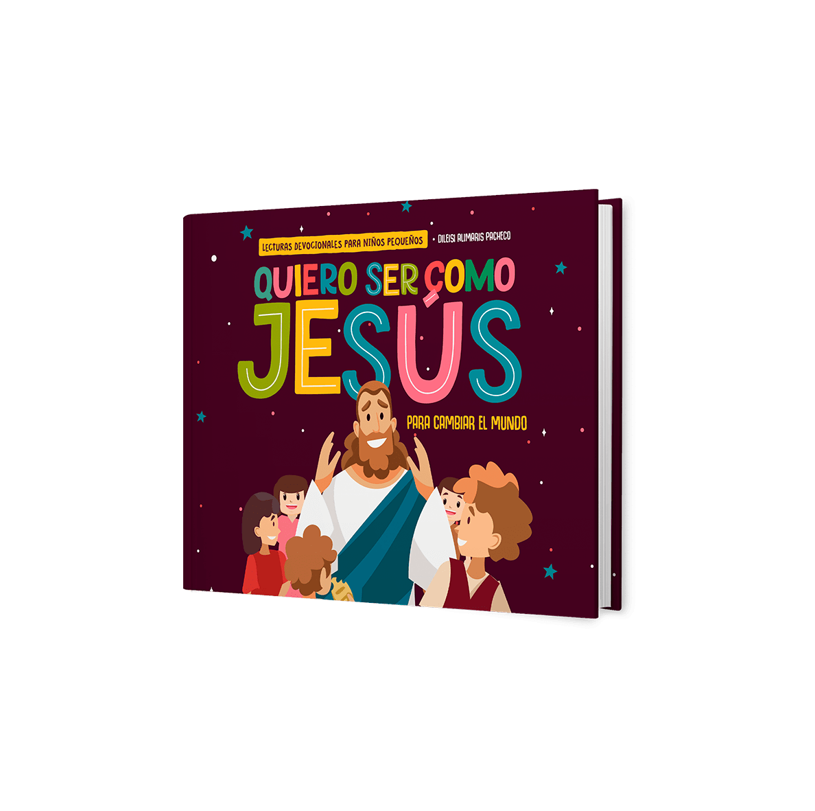 MATINAL NIÑOS PEQUEÑOS 20242