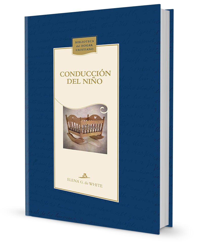 CONDUCCION DEL NIÑO1