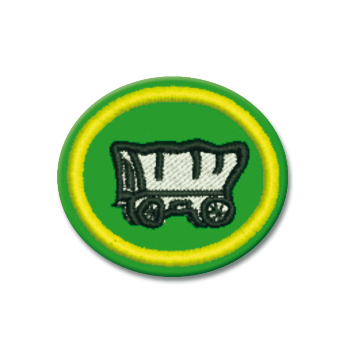 ESPECIALIDAD DE PIONERISMO - AR0221