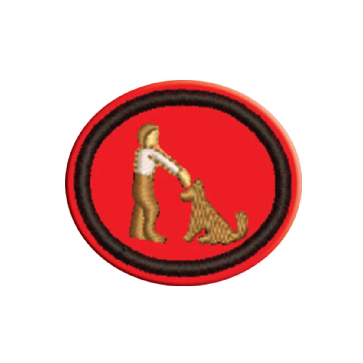 ESPECIALIDAD DE CUIDADO ADIESTRAMIENTO DE PERROS - AP0291