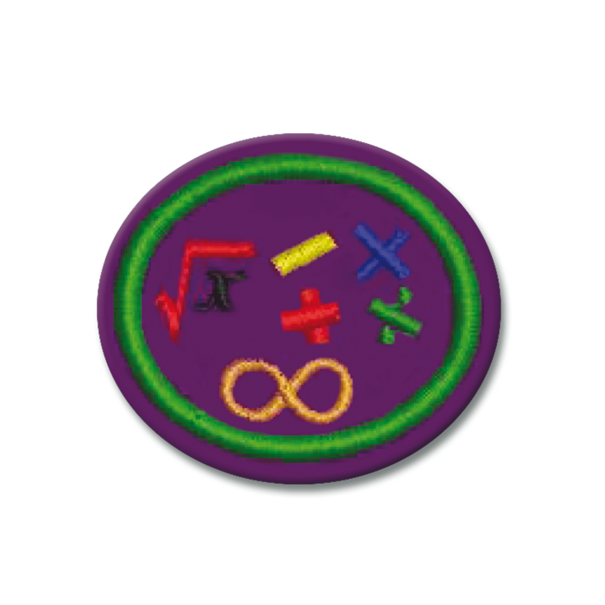 ESPECIALIDAD DE HABILIDAD MATEMÁTICA II - CS0321