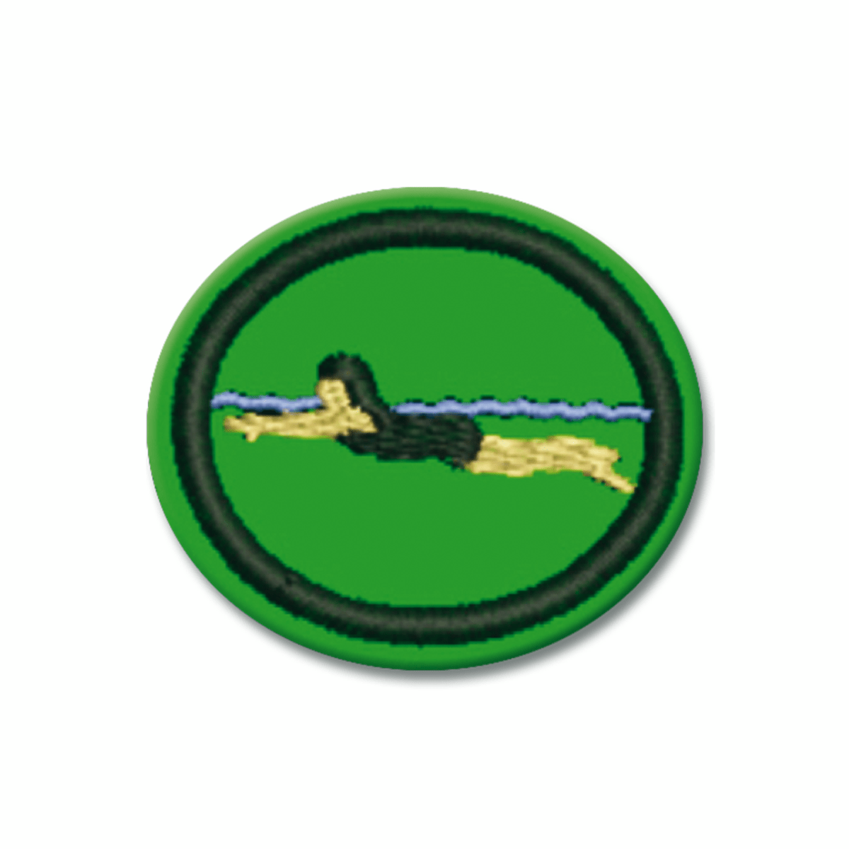 ESPECIALIDAD DE NATACIÓN PRINCIPIANTE I - AR0031