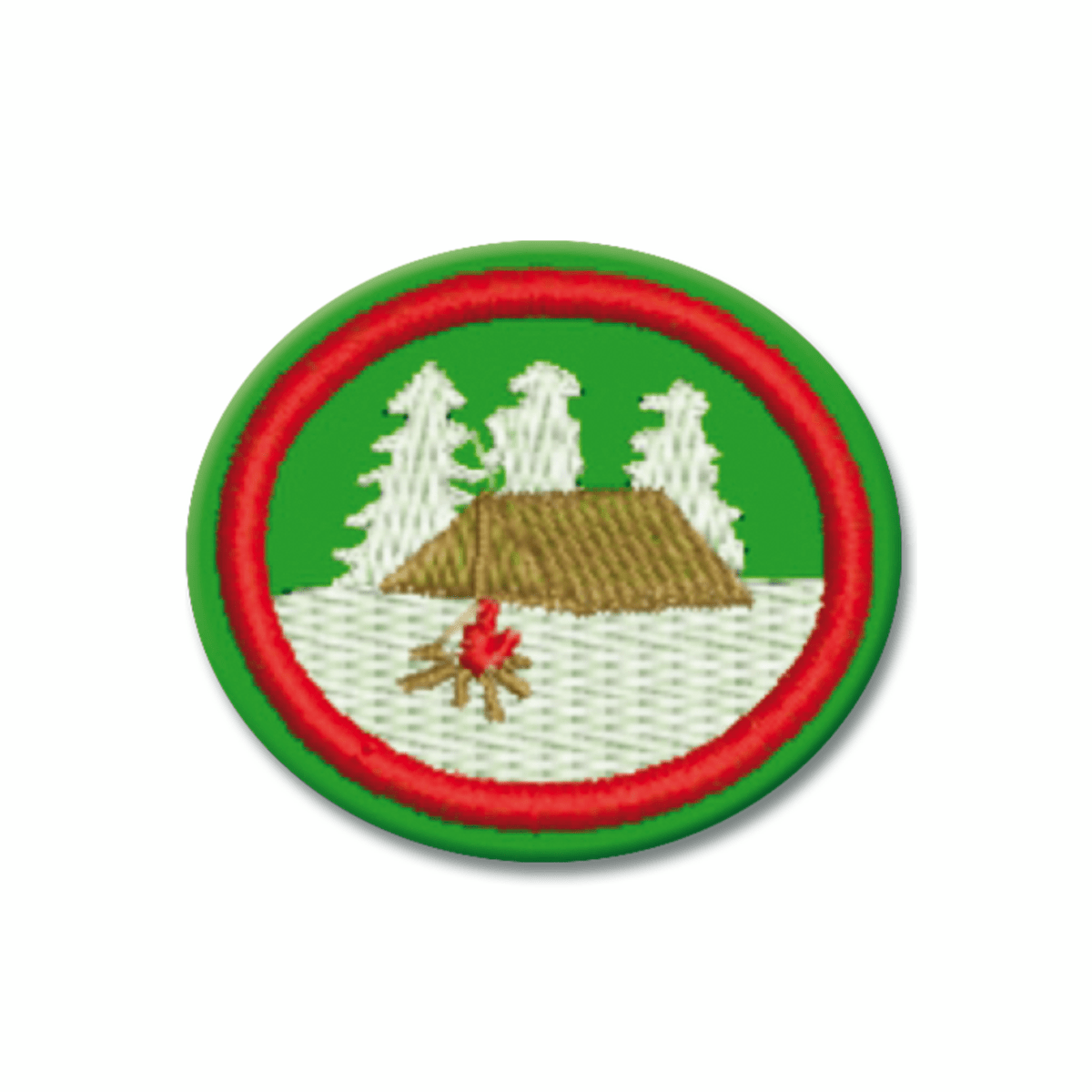 ESPECIALIDAD CAMPAMENTO EN BAJAS TEMPERATURAS - AR0331