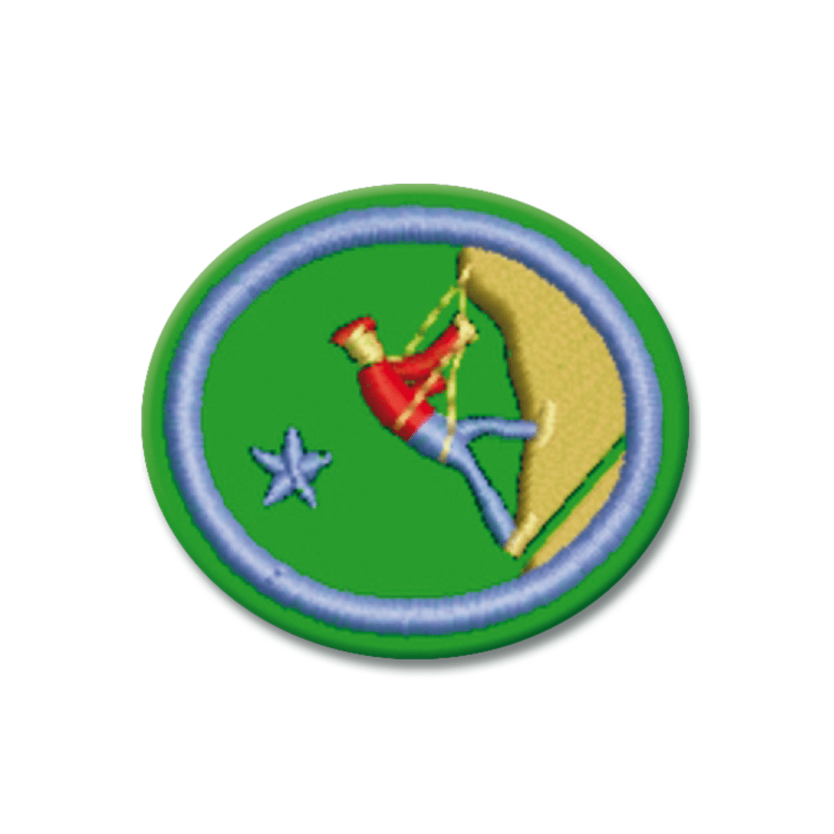 ESPECIALIDAD ESCALADA AVANZADA - AR0351