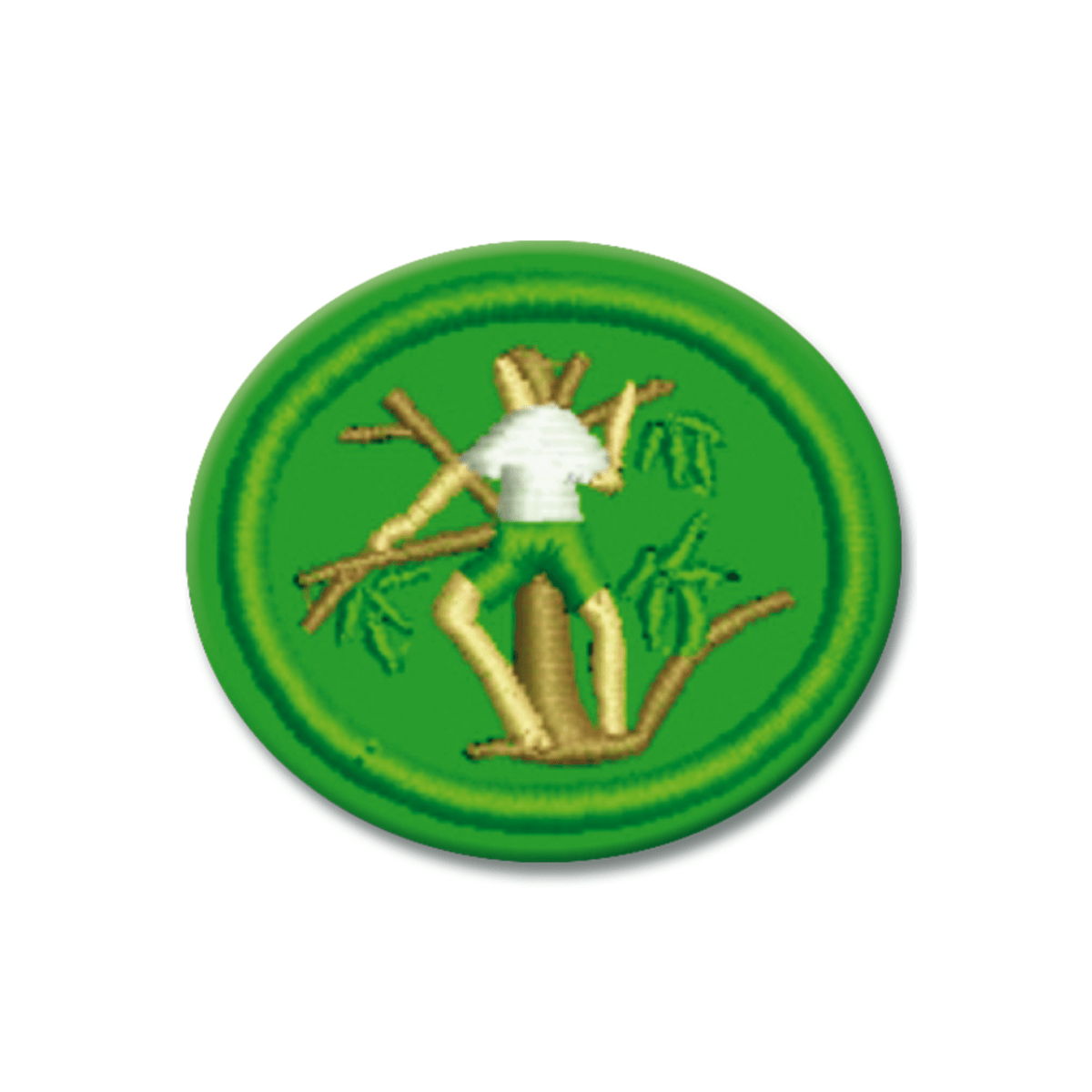 ESPECIALIDAD TREPAR ÁRBOLES - AR0361