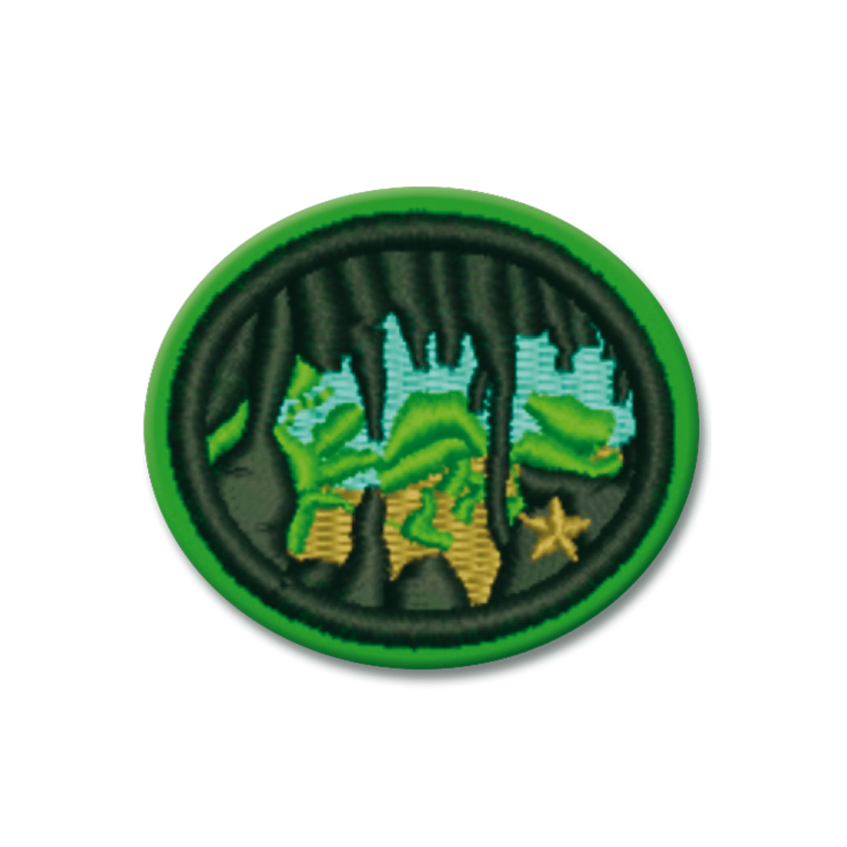 ESPECIALIDAD DE ESPELEOLOGÍA AVANZADO - AR0371